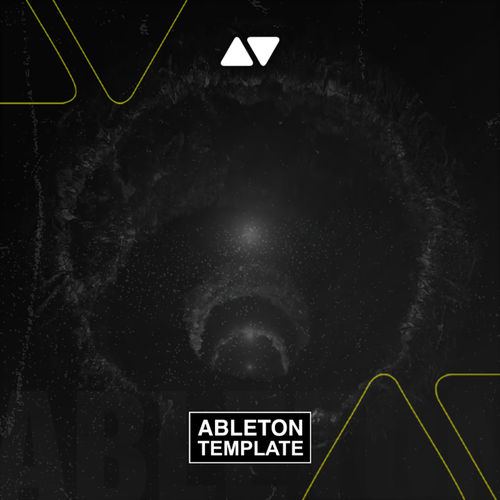 REZZ x Chuurch - Telepathy Ableton Template (Dubstep)