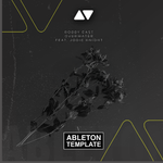 Robby East - Overwater (feat. Jodie Knight) Ableton Template (House)