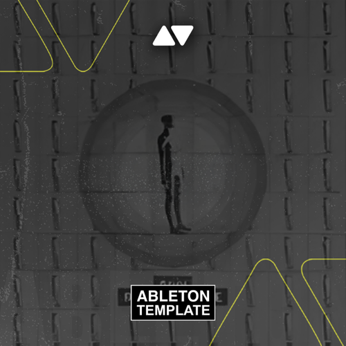 Samm - Body Language Ableton Template (House)