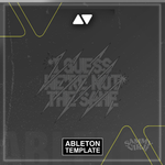 Sammy Virji - I Guess We're Not The Same Ableton Template (UK Garage)