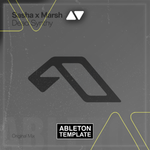 Sasha & Marsh - Dead Synthy Ableton Template (Progressive House)