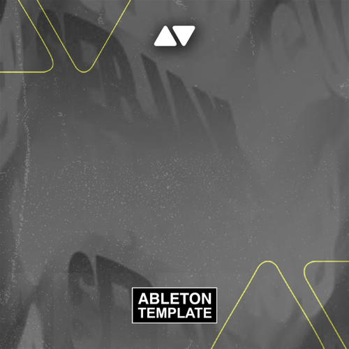 Sebjak - Aguacero Ableton Template (Afro House)