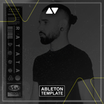 Skrillex, Missy Elliott & Mr. Oizo - RATATA Ableton Template (Hip-Hop)