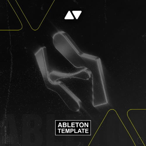 Sub Focus & bbyclose - On & On Ableton Template (Drum & Bass)