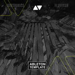 Subtronics - Hunter (feat. Flowdan) Ableton Template (Dubstep) FREE Trial Ableton Template
