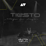 Tiësto - Adagio For Strings Ableton Template (Trance) Ableton Template
