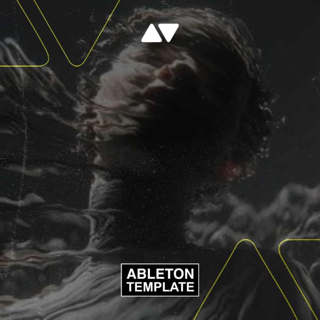 Tiësto & Mathame - Everlight Ableton Template (Dance Pop)