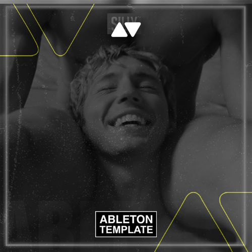 Troye Sivan - Silly Ableton Template (Pop)