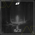 VisionV - Lonely (feat. PHEA) Ableton Template (Stutter House)