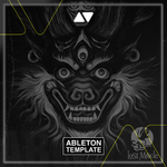Volen Sentir & Makebo - Alchemist Ableton Template (Afro House)