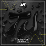 Westend - Freaky Time Ableton Template (Bass House)