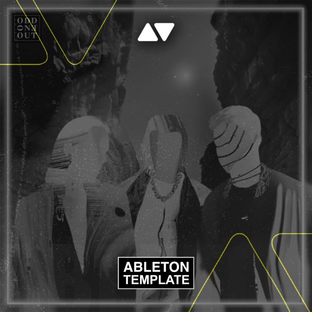 YOTTO, Eli & Fur - Somebody To Love Ableton Template (Melodic House)