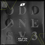 YOTTO - Illusion Ableton Template (Melodic House)