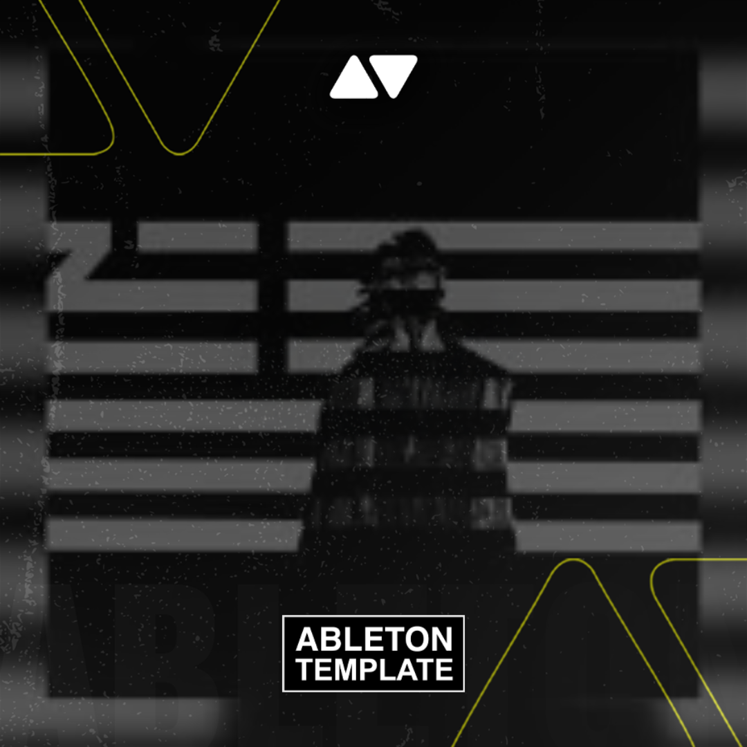 ZHU, partywithray - Came For The Low Ableton Template (House)