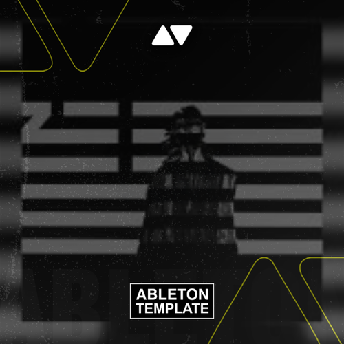 ZHU, partywithray - Came For The Low Ableton Template (House)