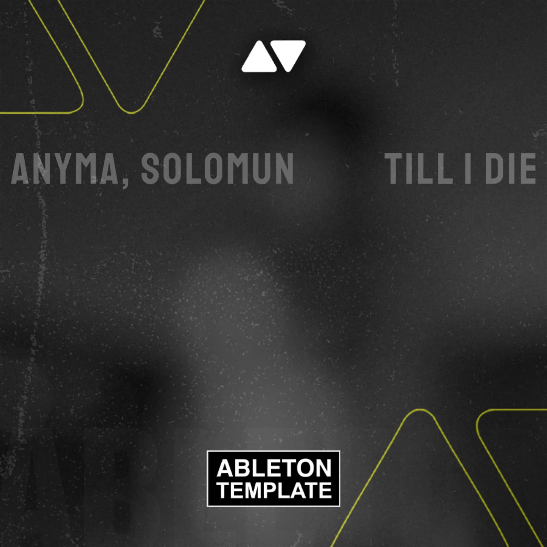 Anyma, Solomun - Till I Die (Ableton Remake) ABLETON TEMPLATE