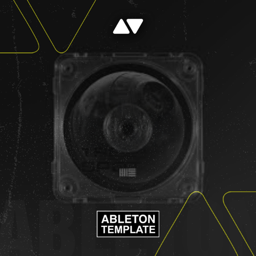 ARTBAT & JOA - The Spot Ableton Remake (Melodic Techno)