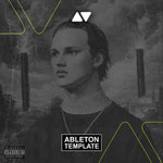 Mau P - TESLA Ableton Remake (Tech House) ABLETON TEMPLATE