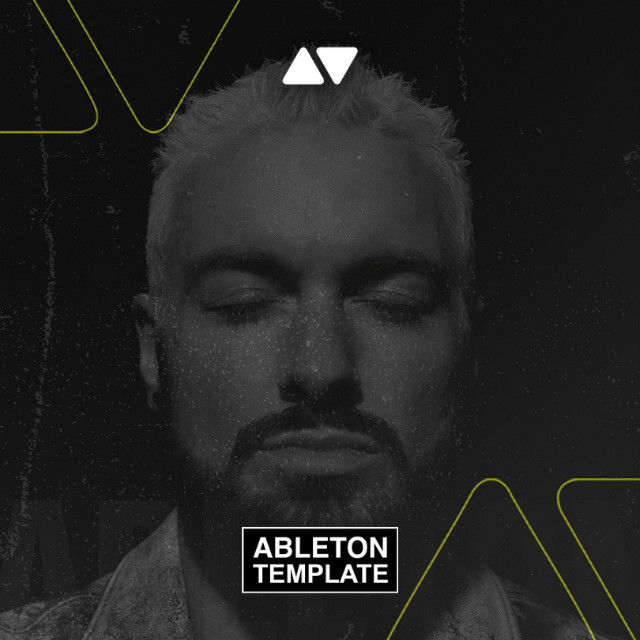 James Hype - Don't Wake Me Up Ableton Template (Dance Pop).