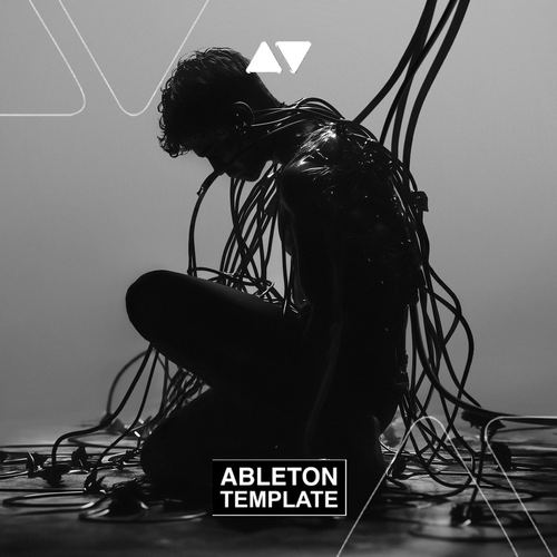Anyma, Chris Avantgarde - Atmosphere Ableton Template (Melodic House)