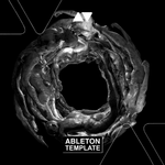 Anyma & Chris Avantgarde - Simulation Ableton Template (Melodic Techno)