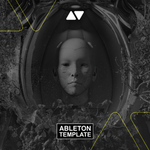 Anyma & Grimes - Welcome To The Opera Ableton Template (Melodic Techno).
