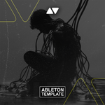 Anyma, REZZ feat. fknsyd - Entropy Ableton Template (Melodic House).