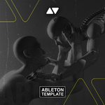 CamelPhat & Anyma - The Sign Ableton Template (Melodic Techno).