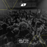 Fred again.. x Swedish House Mafia - Turn On The Lights again.. (Anyma Remix) Ableton Template  (Melodic Techno).