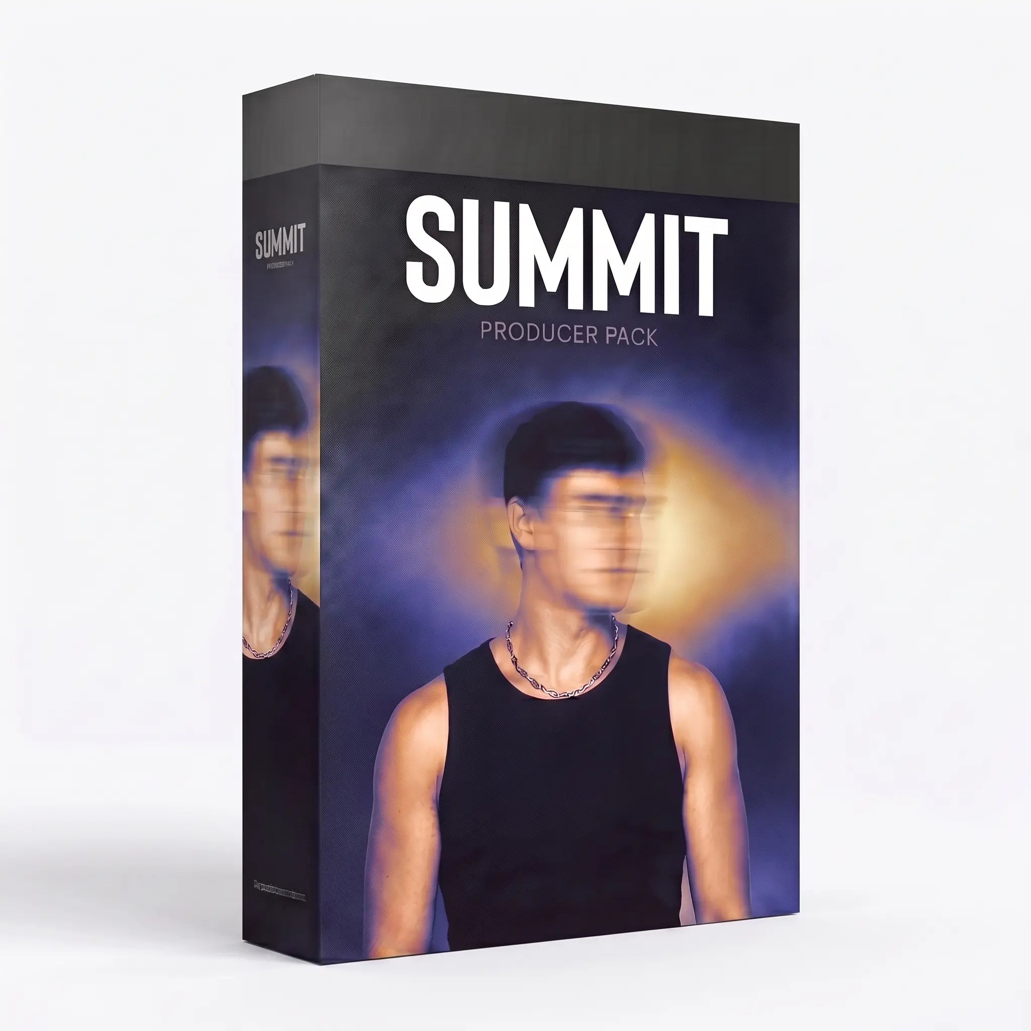 John Summit Artist Pack ABLETON TEMPLATE
