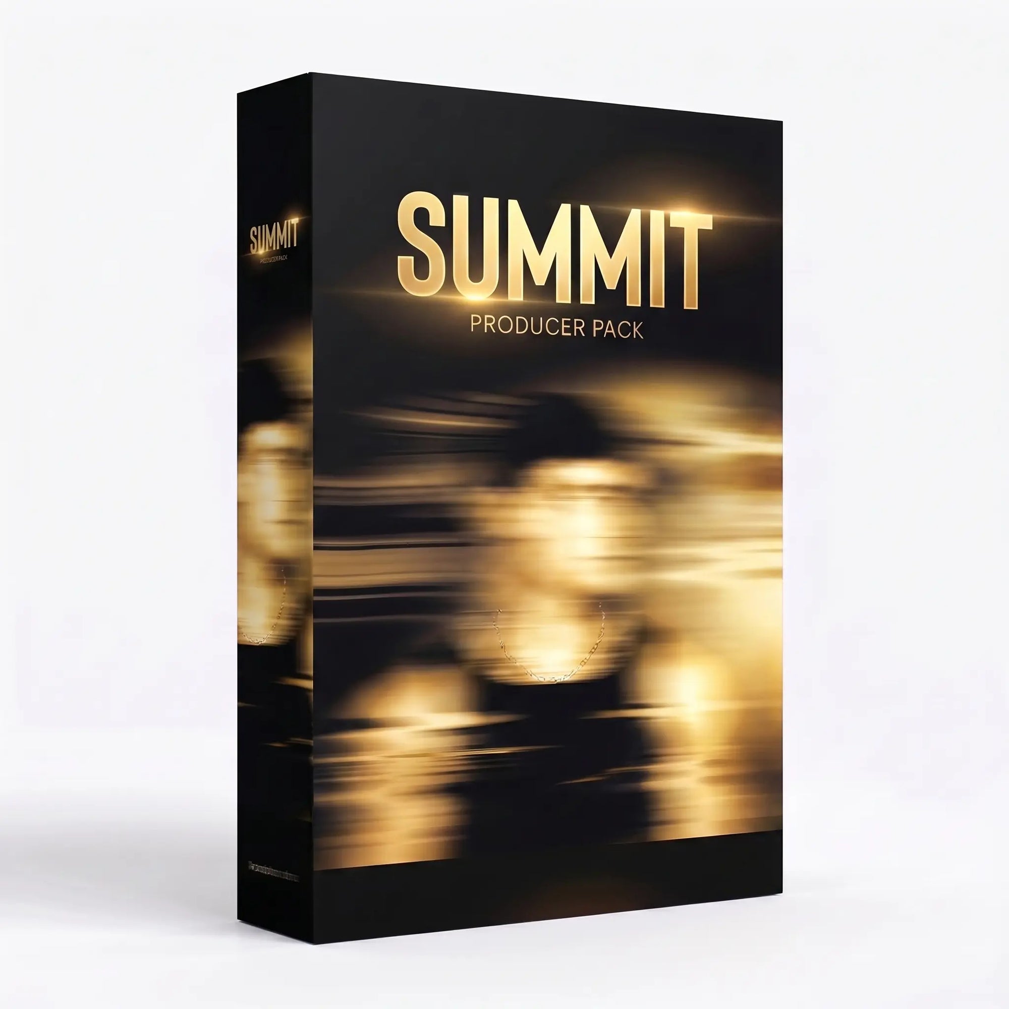 John Summit Artist Pack ABLETON TEMPLATE