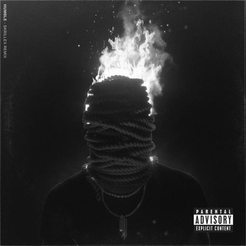 Kendrick Lamar - HUMBLE. (Skrillex Remix) Ableton Template (Hip-Hop)