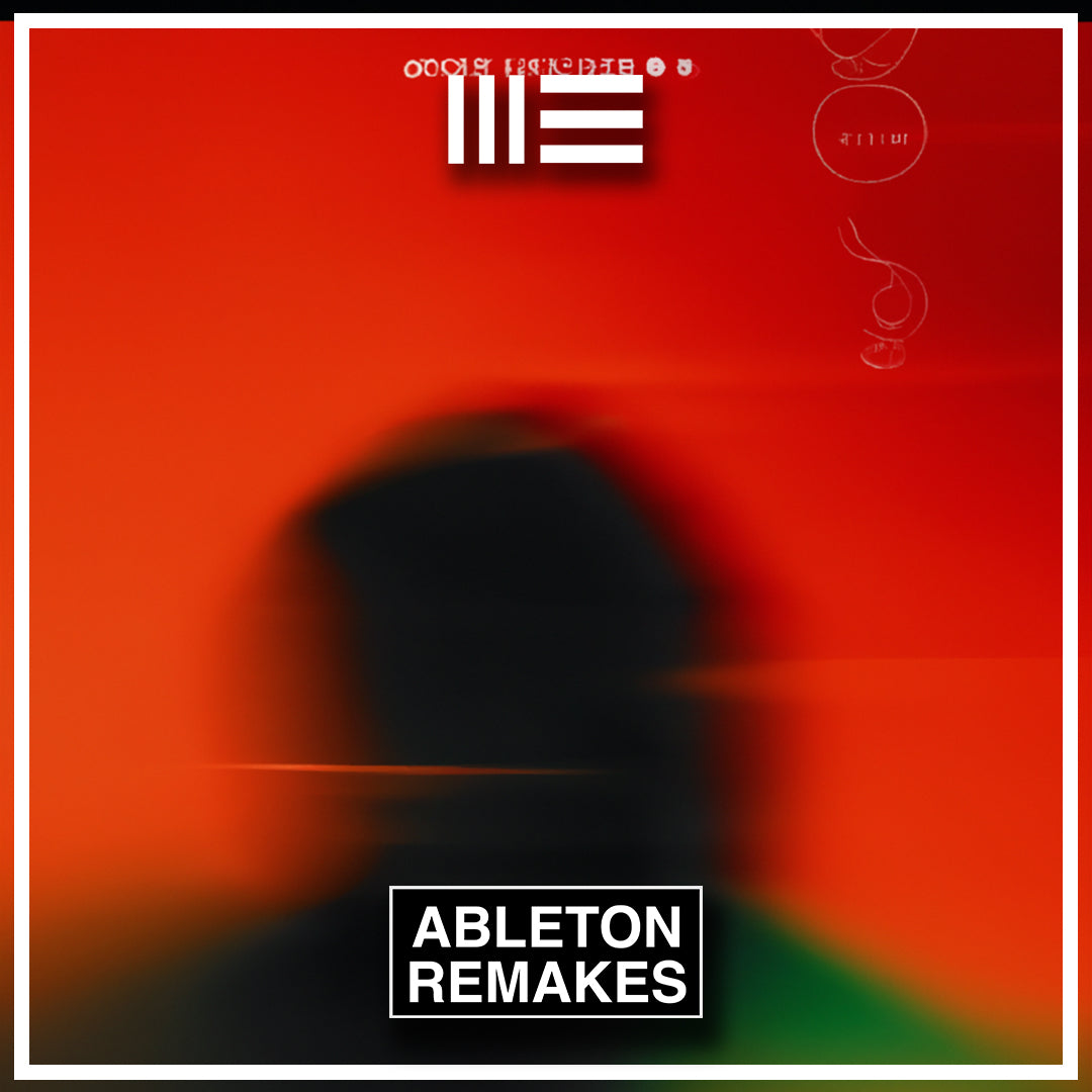ZERB - MWAKI (FEAT. SOFIYA NZAU) | ABLETON REMAKE - ABLETON REMAKES