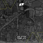 Portugal. The Man - Time's a Fantasy (feat. Jeff Bhasker) (Anyma Remix) Ableton Template (Melodic House).