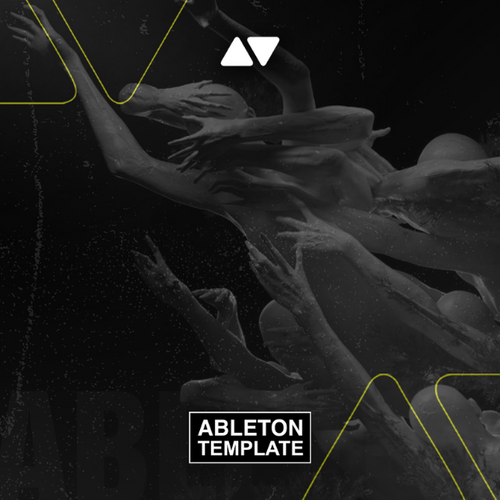 Shakedown - At Night (Anyma & Layton Giordani Remix) Ableton Template (Melodic House).